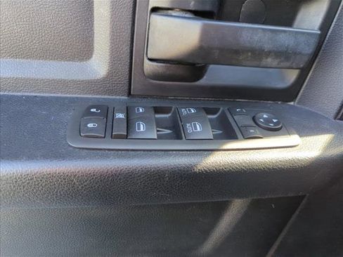 Used 2015 RAM 1500 Express image 18