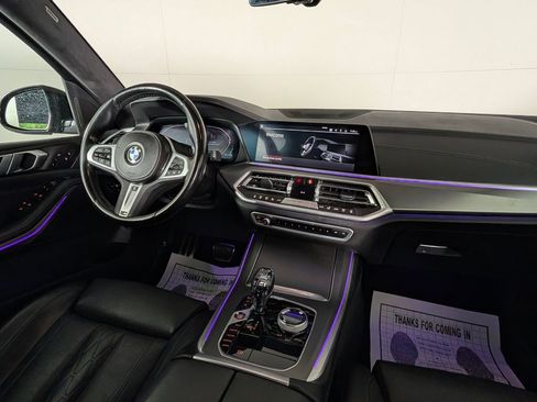 Used 2022 BMW X5 sDrive40i w/ M Sport Package image 23