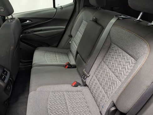 Certified 2023 Chevrolet Equinox LT FWD image 13