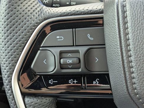 New 2026 Toyota Tundra Platinum image 23