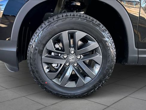 New 2026 Honda Ridgeline Sport image 11