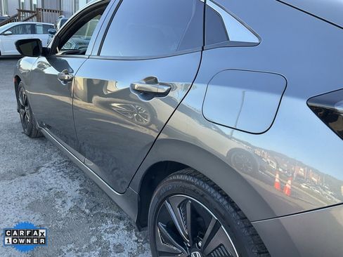 Used 2019 Honda Civic EX image 84