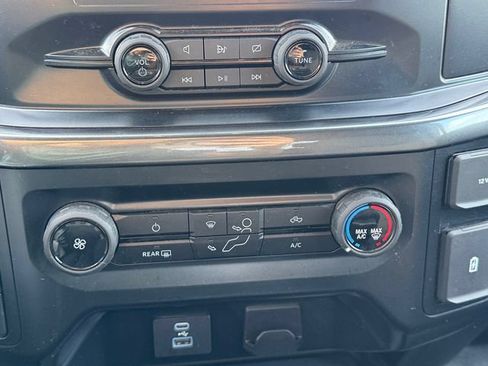 Certified 2023 Ford F150 XL w/ STX Appearance Package AWD/4WD image 5
