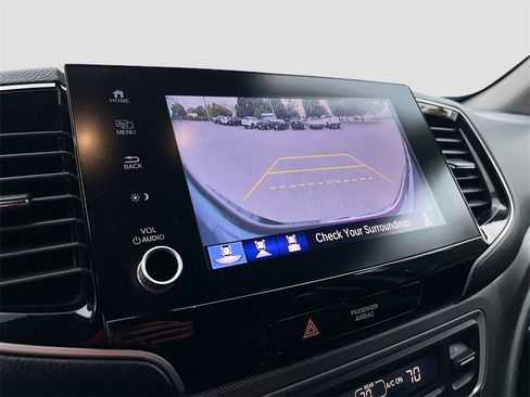 Used 2023 Honda Ridgeline RTL image 13