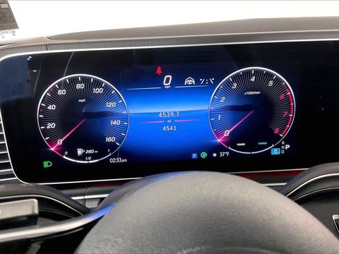 Used 2026 Mercedes-Benz GLS 450 4MATIC image 20