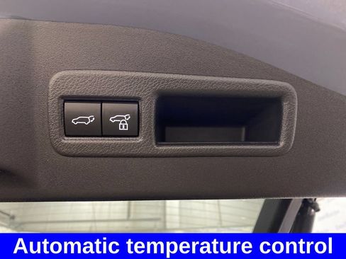 Used 2023 Subaru Solterra AWD image 16