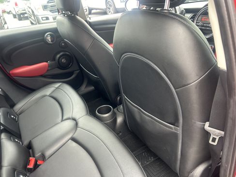 Used 2016 MINI Cooper 4-Door Hardtop FWD image 52