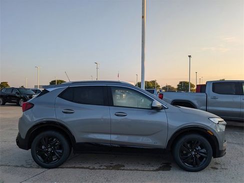 New 2026 Buick Encore GX Sport Touring w/ Comfort Package image 3
