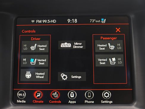 Used 2022 Dodge Charger R/T w/ Plus Group image 23