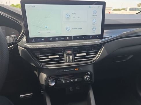 Used 2024 Ford Escape ST-Line w/ Tech Pack #1 image 15