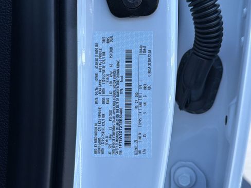 New 2026 Ford F350 XLT AWD/4WD image 38