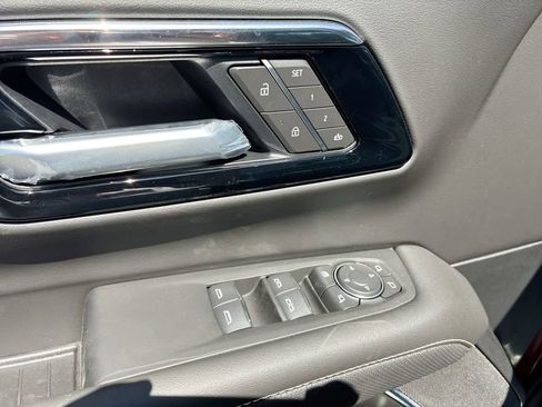 New 2026 Chevrolet Tahoe Premier RWD image 24
