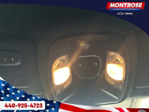 Used 2023 Jeep Compass Latitude w/ Convenience Group AWD/4WD image 18