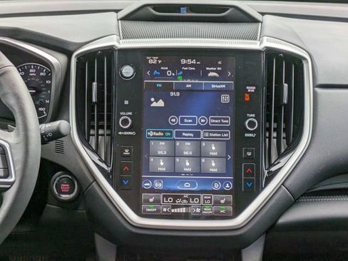 New 2025 Subaru Ascent Limited image 20