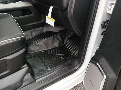 New 2026 RAM 3500 Big Horn w/ Laramie Trim Package image 26