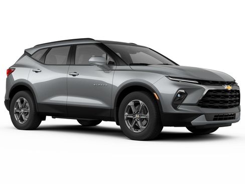 New 2026 Chevrolet Blazer LT AWD/4WD image 52