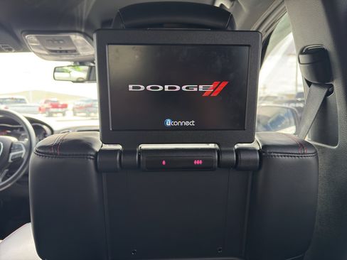 Used 2015 Dodge Durango R/T w/ Trailer Tow Group IV AWD/4WD image 19