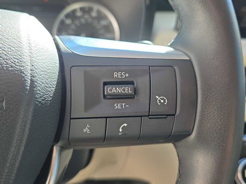 Used 2023 INFINITI QX60 Pure FWD image 22