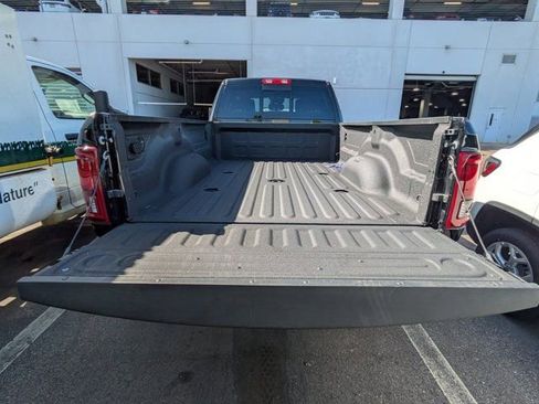 Used 2026 RAM 3500 Laramie image 4