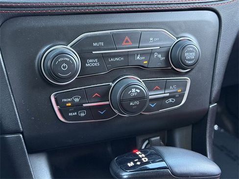 Used 2022 Dodge Charger Scat Pack image 17