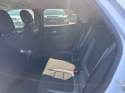 New 2026 Chevrolet TrailBlazer LS w/ LS Convenience Package image 9