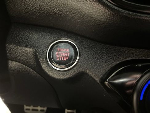 Certified 2023 Kia Forte GT w/ GT2 Package image 29