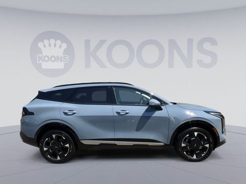 New 2026 Kia Sportage SX Prestige AWD/4WD image 17