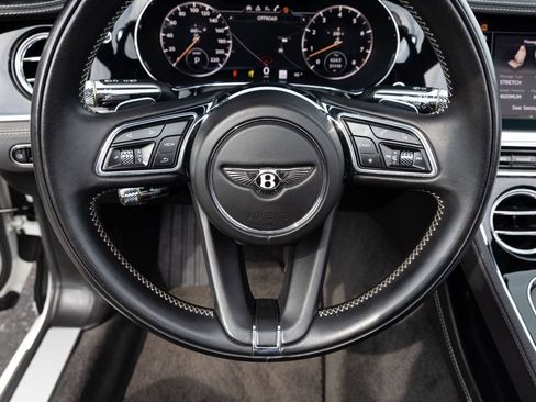 Used 2021 Bentley Continental GT V8 AWD/4WD image 36