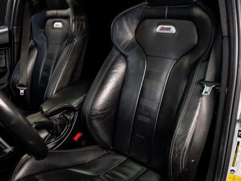 Used 2015 BMW M3 Sedan image 13