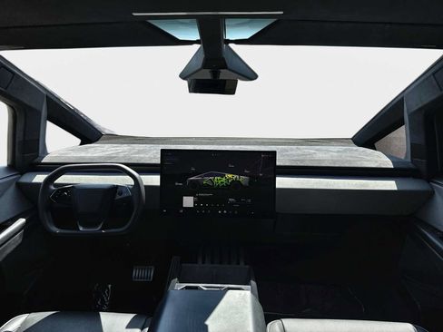 Used 2024 Tesla Cybertruck Cyberbeast AWD/4WD image 20