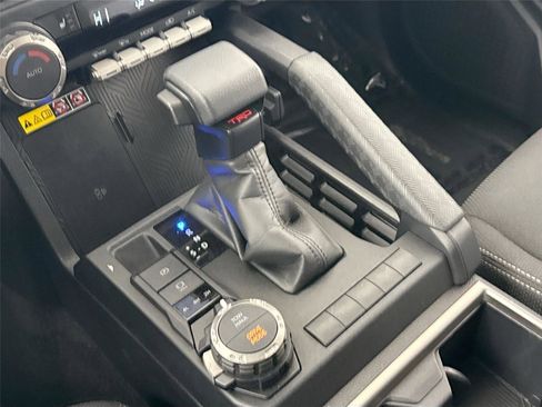 Certified 2025 Toyota 4Runner TRD Sport image 26