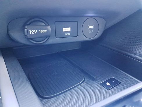 New 2026 Hyundai Elantra SEL Sport Premium FWD image 23