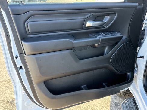 New 2026 RAM 1500 Tradesman image 10