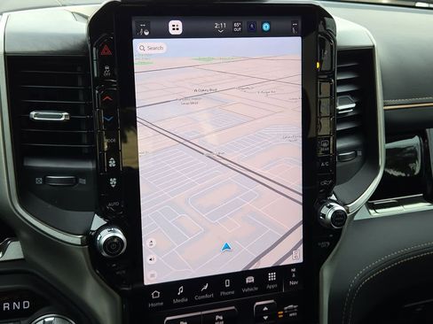 New 2026 RAM 1500 Tungsten w/ Off Road Group image 30