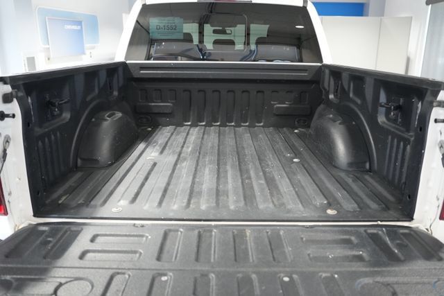 Used 2019 Ford F150 Platinum w/ Equipment Group 701A Luxury AWD/4WD image 10