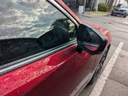 Used 2021 MAZDA MAZDA6 Sport image 18