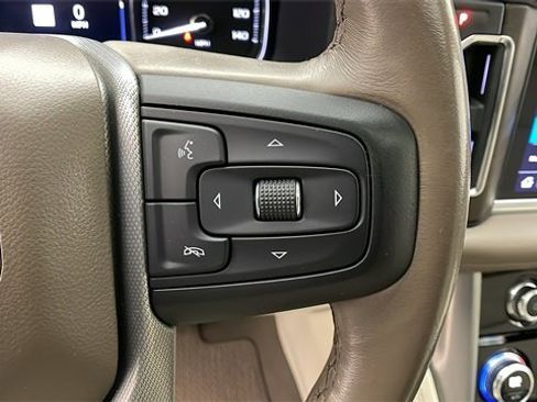 Certified 2021 GMC Yukon Denali w/ Denali Ultimate Package image 17