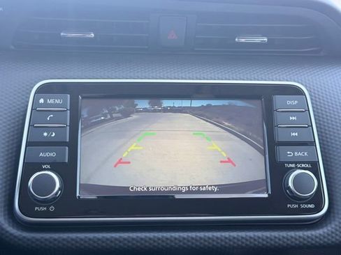 Certified 2025 Nissan Kicks Play S image 18