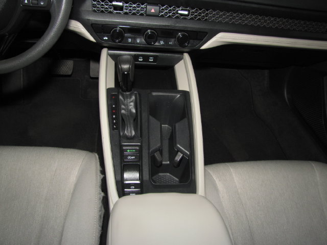 Certified 2024 Honda Accord EX image 38
