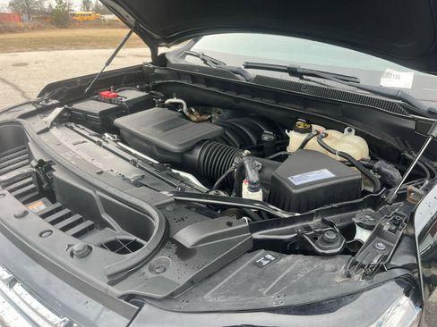 Used 2021 Chevrolet Tahoe Premier image 12