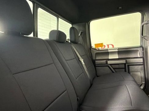Used 2016 Ford F150 XLT w/ Equipment Group 302A Luxury AWD/4WD image 18