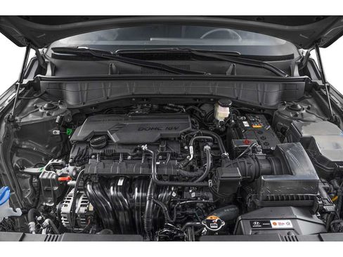 Used 2024 Hyundai Kona SEL w/ Convenience Package FWD image 8