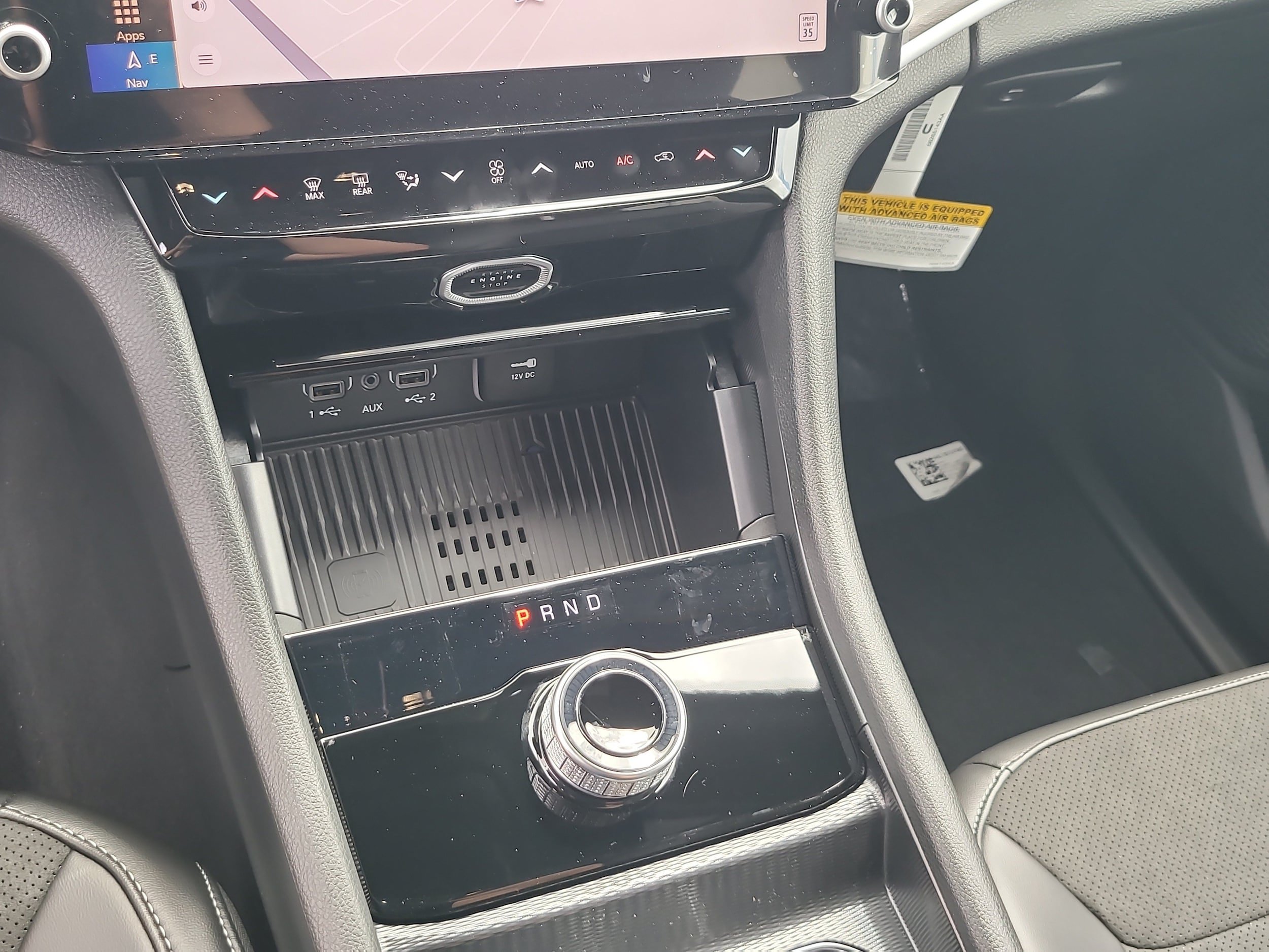 New 2027 Jeep Grand Cherokee Altitude RWD image 19
