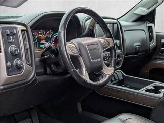 Used 2019 GMC Sierra 3500 Denali w/ Duramax Plus Package video 2