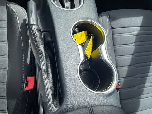Certified 2021 Ford Mustang Mach 1 RWD image 29