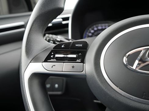 Certified 2024 Hyundai Tucson SEL AWD/4WD image 26