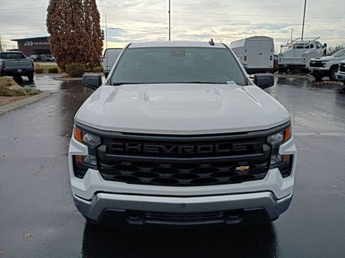 New 2026 Chevrolet Silverado 1500 W/T w/ WT Value Package image 17