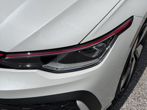 New 2026 Volkswagen GTI S FWD image 9