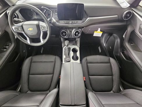 Used 2026 Chevrolet Blazer LT w/ Sound & Technology Package AWD/4WD image 20