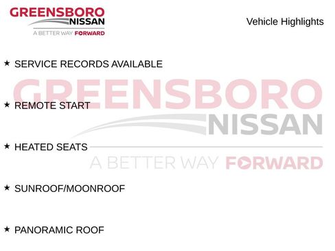 Certified 2026 Nissan Kicks SV w/ SV Premium Package FWD image 11